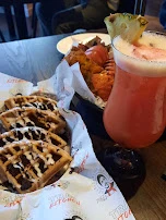 Fruit Punch