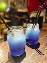 Italian Soda