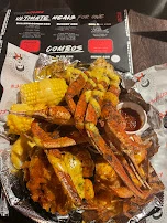 King Crab