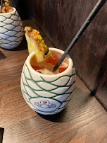 Rum Punch