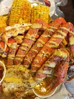 Seafood Platter