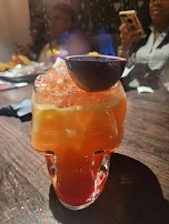 Zombie Cocktail